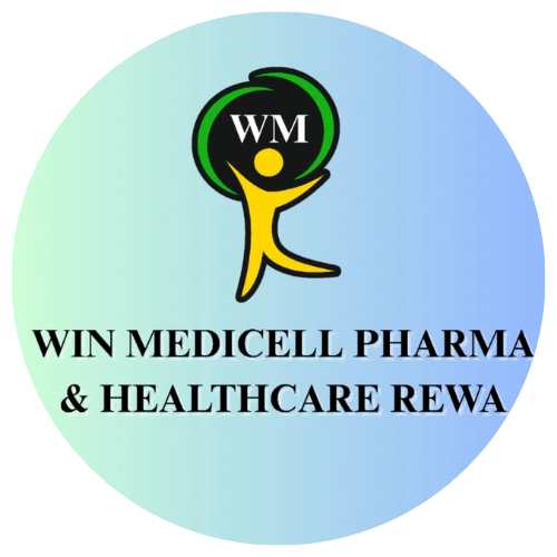 Win Medicell Pharma And Health Care
